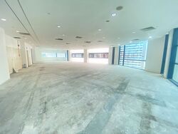 St. Andrews Centre (D2), Office #487243771